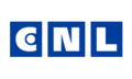 Логотип телеканалу CNL