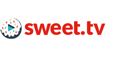 SWEET.TV - логотип