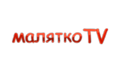 Логотип телеканалу Малятко TV