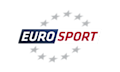 Логотип телеканалу Eurosport 1