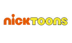 Логотип телеканалу Nicktoons