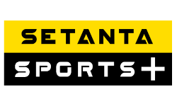 Логотип телеканалу Setanta Sports+ HD