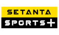 Логотип телеканалу Setanta Sports+ HD