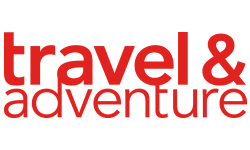 Логотип телеканалу Travel And Adventure HD