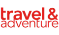Логотип телеканалу Travel And Adventure HD