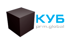 Логотип телеканалу PRM.GLOBAL HD