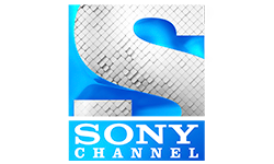 Логотип телеканалу Sony Channel