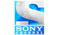 Логотип телеканалу Sony Channel
