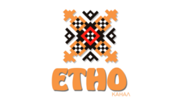 Логотип телеканалу ЕТНО канал HD