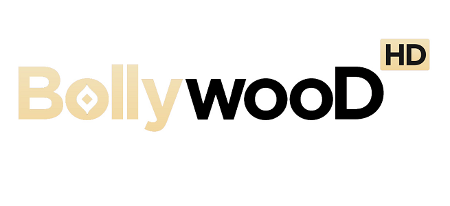 Логотип телеканалу Bollywood HD