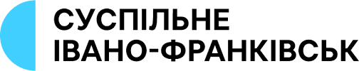 Логотип телеканалу Суспільне Франківськ HD