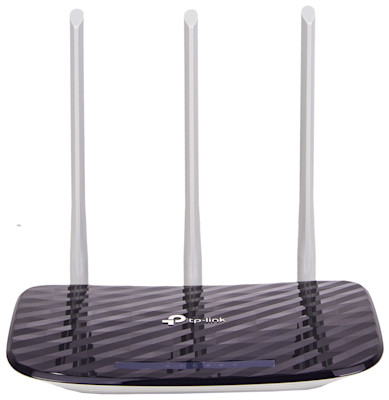 Маршрутизатор Archer C20 AC850