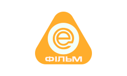 Логотип телеканалу Enter-фільм HD