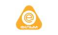 Логотип телеканалу Enter-фільм HD