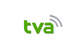 Логотип телеканалу TBA