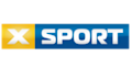Логотип телеканалу Xsport HD