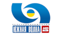 Логотип телеканалу Південна Хвиля HD