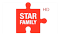 Логотип телеканалу Star Family HD