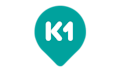 Логотип телеканалу К1 HD