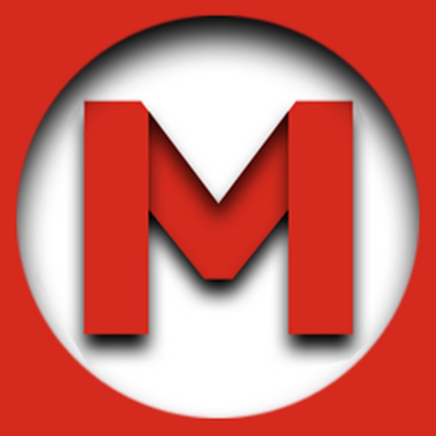 Логотип телеканалу Макс ТВ