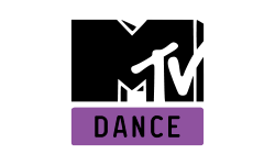 Логотип телеканалу MTV Dance
