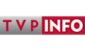 Логотип телеканалу TVP INFO HD