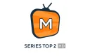 [M] Series TOP 2 HD