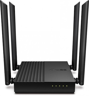 Маршрутизатор archer а64 ac1200