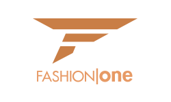 Логотип телеканалу Fashion one HD