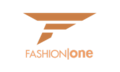 Логотип телеканалу Fashion one HD