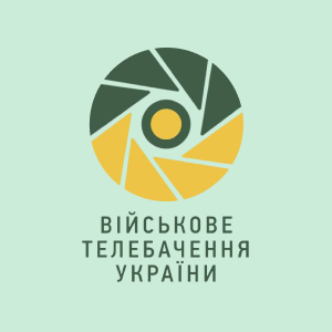 Логотип телеканалу Армія TV
