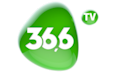 Логотип телеканалу 36,6 TV HD