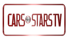 Логотип телеканалу Cars & Stars HD