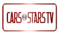 Логотип телеканалу Cars & Stars HD