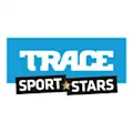 Логотип телеканалу Trace Sports Stars HD