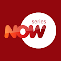 Логотип телеканалу NOW Series HD