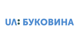 Логотип телеканалу UA: БУКОВИНА