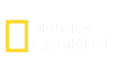 Логотип телеканалу National Geographic