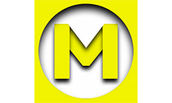 Логотип телеканалу Max TV