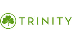 TRINITY-TV лого