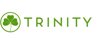 лого TRINITY-TV