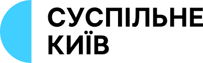Логотип телеканалу Суспільне Київ HD
