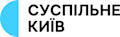 Логотип телеканалу Суспільне Київ HD