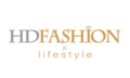 Логотип телеканалу HD Fashion