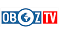 Логотип телеканалу OBOZ TV HD