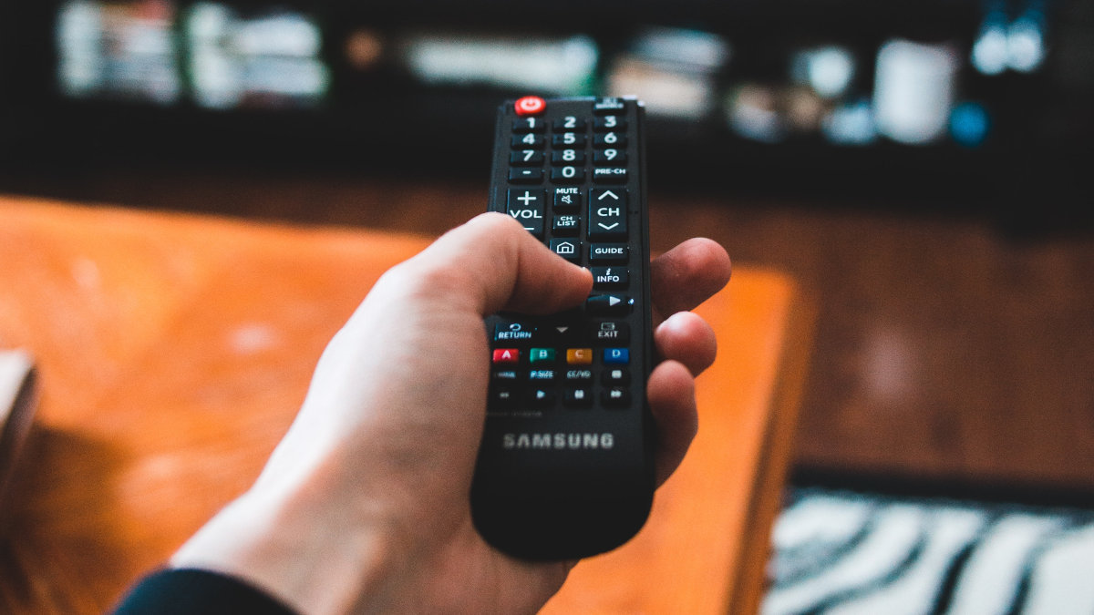 Нові ціни на телебачення з 1 листопада 2020