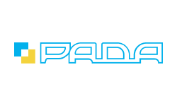Логотип телеканалу РАДА