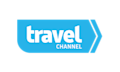 Логотип телеканалу Travel Channel