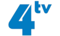 Логотип телеканалу Телекомпанія TV-4