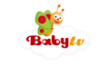 Логотип телеканалу Baby TV